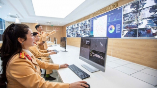 Khi dữ liệu trở thành trái tim mùa xuân