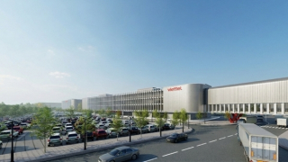 Viettel khởi công xây dựng nhà máy chế tạo chip bán dẫn đầu tiên tại Việt Nam