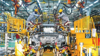 Định vị Việt Nam trong bối cảnh mới