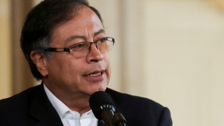 Tổng thống Colombia vừa thoát khỏi một âm mưu ám sát