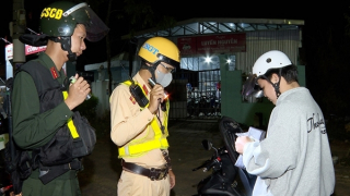 Để người dân đón một mùa Xuân bình yên, hạnh phúc