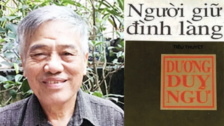 Nhớ một người viết tử tế