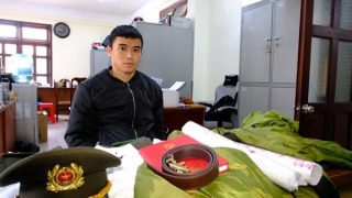 Giả danh Công an lừa bán rượu ngoại, chiếm đoạt hơn 130 triệu đồng