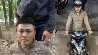 Bắt đối tượng thực hiện nhiều vụ trộm cắp tài sản ở Đồng Nai