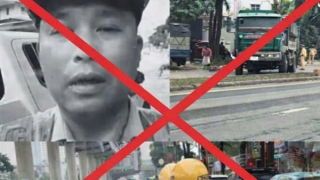 "Gọi Công an đi!"