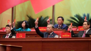 Từ hành động “Ba nhất” đến hiện thực hoá khát vọng phát triển đất nước phồn vinh