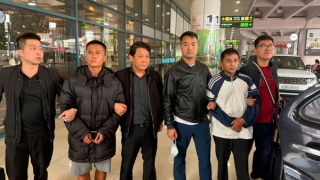 Hồ sơ đen về những tên cướp (kỳ 2)