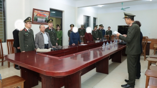 Khởi tố đối tượng xâm phạm lợi ích của Nhà nước