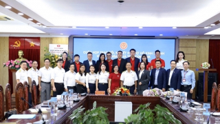 Thuế TP Hồ Chí Minh và Techcombank ký thỏa thuận hỗ trợ kinh doanh thích ứng chính sách thuế mới 2026