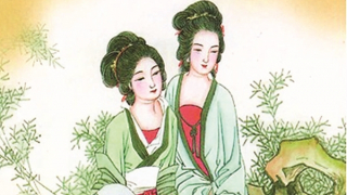 Ngày Xuân kể chuyện "Bói Kiều"