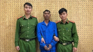 Bắt tạm giam kẻ làm thuê xâm hại bé gái 7 tuổi