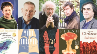 Xu hướng mới trong dòng chảy nghệ thuật đại chúng