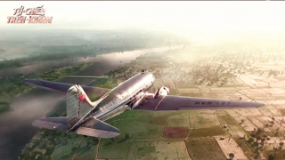 Điện ảnh CAND "tái xuất" - Hành trình của khát vọng