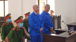 Tuyên án tài xế rượt đuổi trên đường dẫn cao tốc Trung Lương – TP Hồ Chí Minh