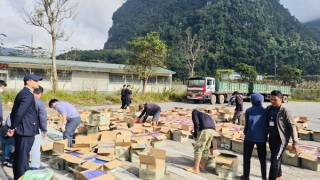 Khởi tố vụ buôn lậu hơn 65.000 thiết bị thuốc lá điện tử