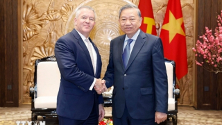 Việt Nam luôn coi Hoa Kỳ là một trong những đối tác quan trọng hàng đầu