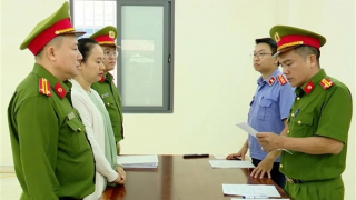 Mua bán, giết mổ động vật nguy cấp quý hiếm, giám đốc cùng hai cộng sự bị khởi tố