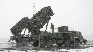 Phương Tây gom từng tên lửa phòng không cho Ukraine