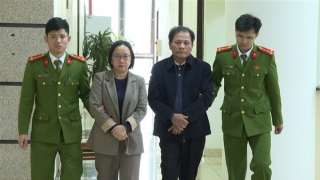 Khởi tố giám đốc, kế toán 2 doanh nghiệp kinh doanh xe điện ở Sầm Sơn