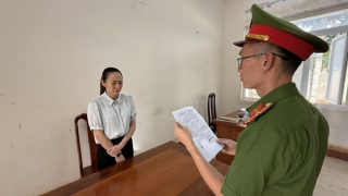 3 năm tù cho nữ tài xế lái ô tô tông chết Chủ tịch xã