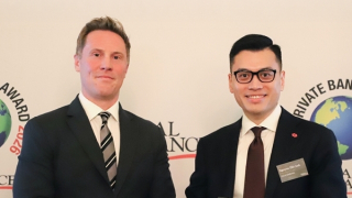 Techcombank Private: Kiến tạo tương lai quản lý gia sản tại Việt Nam