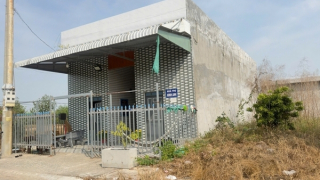 Mâu thuẫn trong phòng trọ, thiếu nữ dùng kéo đâm tử vong bạn trai