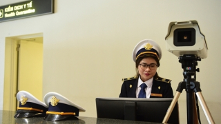 Tăng cường kiểm soát cửa khẩu, phòng bệnh Nipah và các bệnh truyền nhiễm