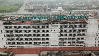 Tập trung giải quyết dứt điểm các dự án tồn đọng kéo dài