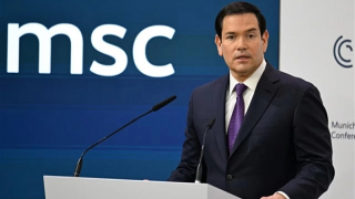 Ngoại trưởng Mỹ đến Slovakia và Hungary hậu thông điệp "trấn an" châu Âu