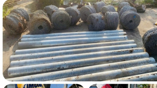 Bắt nhóm đối tượng trộm cắp thiết bị hạ tầng cao tốc Cần Thơ – Cà Mau