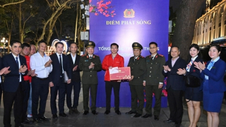 MobiFone tối ưu vùng phủ, nâng cao năng lực mạng lưới phục vụ dịp Tết Nguyên đán