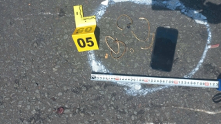 Truy bắt nhanh đối tượng cướp giật tài sản, gây tai nạn chết người