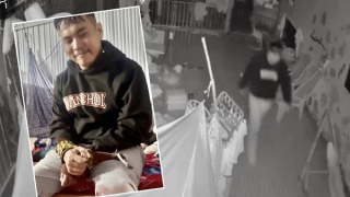 Truy bắt nhanh thủ phạm giết người trong đêm giao thừa