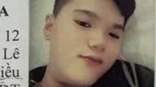 Về quê du xuân, đối tượng trốn truy nã bị bắt giữ