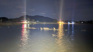 Lâm Đồng: Tìm thấy thi thể 2 thiếu niên đuối nước dưới Đê Cà Giang