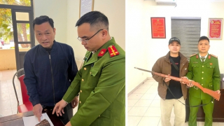 Công an TP Hà Nội chia sẻ kinh nghiệm vận động thu hồi vũ khí, công cụ hỗ trợ