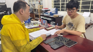 Sốc: Giả đại gia lừa cả nghìn người, quan hệ tình dục hàng trăm phụ nữ