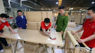 Bộ Công an lấy ý kiến góp ý đối với dự thảo nghị định về phòng, chống ma túy