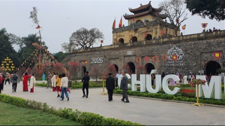 Miễn phí tham quan 17 di tích, danh lam thắng cảnh tại Hà Nội