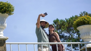 Đà Lạt bùng nổ khách dịp Tết Bính Ngọ 2026