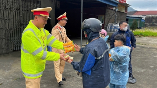 “Gần dân” từ những việc làm xuất phát từ tâm