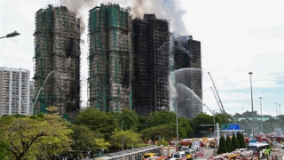 Hong Kong sẽ mua lại 7 toà chung cư trong thảm kịch Wang Fuk Court