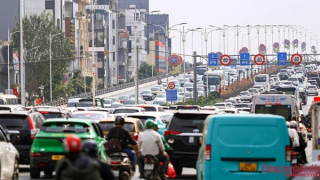 Tăng cường bảo đảm trật tự, an toàn giao thông phục vụ nhân dân trong kỳ nghỉ Tết