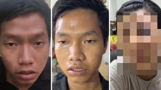 Nhanh chóng truy bắt nhóm đối tượng "lên kịch bản" cướp giật tài sản