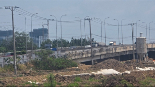 Đảm bảo thông suốt đường về TP Hồ Chí Minh sau kỳ nghỉ Tết