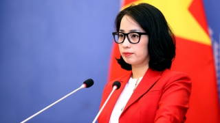 Việt Nam coi trọng hợp tác với OECD trong bảo đảm minh bạch, hiệu quả của hệ thống thuế