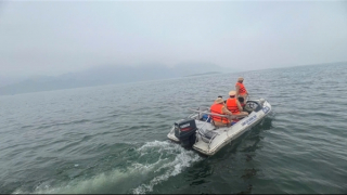 Tìm thấy thêm 4 thi thể trong vụ lật tàu ở hồ Thác Bà