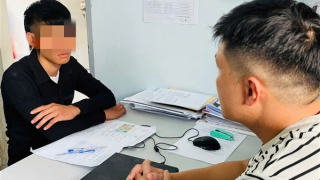 Thông tin cuộc "hỗn chiến" trên đường phố ở Khánh Hòa không đúng sự thật