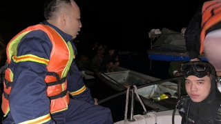 Cháy, nổ giảm trong 9 ngày nghỉ Tết Nguyên đán Bính Ngọ