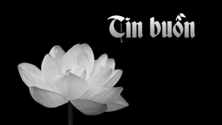 Tin buồn: Đại tá Phan Bào từ trần